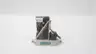 PORTER 201-DKASVCAA THERMAL MASS FLOW CONTROLLER 100SCCM  50-100PSIG thumbnail 1