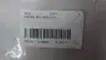 PORTER 201-DKASVCAA THERMAL MASS FLOW CONTROLLER 100SCCM  50-100PSIG thumbnail 6