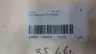 MASONEILAN 35-35212 VALVE ACTUATOR W VALVE POSITIONER SVI2-21123111 thumbnail 7