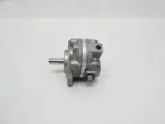 PARKER D07AA2N150 FIXED DISPLACEMENT ALUMINUM GEAR PUMP