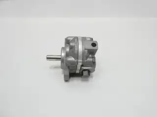 PARKER D07AA2N150 FIXED DISPLACEMENT ALUMINUM GEAR PUMP