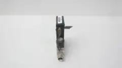 PORTER 201-DPASVCAA THERMAL MASS FLOW METER 20SLPM