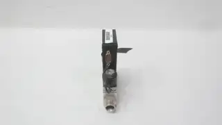 PORTER 201-DPASVCAA THERMAL MASS FLOW METER 20SLPM