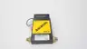 AALBORG GFM17 MASS FLOW METER H2 0-20ML/MIN thumbnail 1
