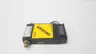 AALBORG GFM17 MASS FLOW METER H2 0-20ML/MIN thumbnail 2