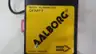 AALBORG GFM17 MASS FLOW METER H2 0-20ML/MIN thumbnail 6