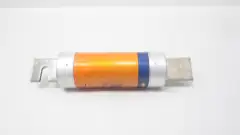 FERRAZ SHAWMUT A6D600R BLADE FUSE 600A AMP 600AC/DC