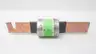 COOPER BUSSMANN FRS-R-600 BLADE FUSE 300V-DC 600V-AC 600A AMP RK5 thumbnail 3