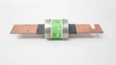 COOPER BUSSMANN FRS-R-600 BLADE FUSE 300V-DC 600V-AC 600A AMP RK5