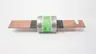 COOPER BUSSMANN FRS-R-600 BLADE FUSE 300V-DC 600V-AC 600A AMP RK5 thumbnail 1