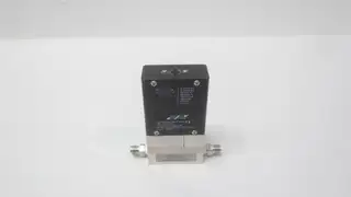 COLE PARMER 32915-08 MASS FLOW CONTROLLER