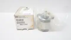 PARKER PZG1AR013S1 HYDRAULIC GEAR PUMP 0.5IN 2000RPM 3625PSI 0.62GPM
