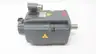SIEMENS 1FK7060-2AF71-1RH0 SERVO MOTOR 1.5KW 3000RPM 24MM 6NM 600V-DC 3PH thumbnail 1