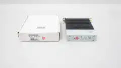 CARLO GAVAZZI RN1A60D20U SOLID STATE RELAY 600V-AC 20A AMP 5-32V-DC