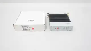 CARLO GAVAZZI RN1A60D20U SOLID STATE RELAY 600V-AC 20A AMP 5-32V-DC
