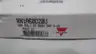 CARLO GAVAZZI RN1A60D20U SOLID STATE RELAY 600V-AC 20A AMP 5-32V-DC thumbnail 7