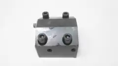 HAAS AUTOMATION SL-40 STATIC TURNING HOLDER/BORING BAR BLOCK 2-1/2