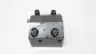 HAAS AUTOMATION SL-40 STATIC TURNING HOLDER/BORING BAR BLOCK 2-1/2 thumbnail 1