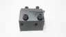 HAAS AUTOMATION SL-40 STATIC TURNING HOLDER/BORING BAR BLOCK 2-1/2 thumbnail 4