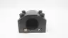 HAAS AUTOMATION SL-40 STATIC TURNING HOLDER/BORING BAR BLOCK 2-1/2 thumbnail 5