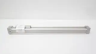 FESTO DGC-K-32-500-PPV-A-GK RODLESS CYLINDER 32MM 8BAR 500MM