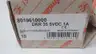 BOX OF 10 WEIDMULLER 8019610000 DKR 35 5VDC 1A SINGLE RELAY 5V-DC thumbnail 8