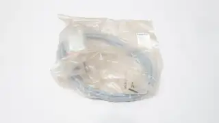 FESTO VMPA-KMS1-8-2.5 SUB-D MULTI-PIN CONNECTOR CORDSET CABLE 2.5M