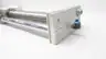 SMC CY1S40TN-900Z DOUBLE ROD PNEUMATIC CYLINDER 40MM 102PSI 900MM thumbnail 3
