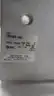 SMC CY1S40TN-900Z DOUBLE ROD PNEUMATIC CYLINDER 40MM 102PSI 900MM thumbnail 6