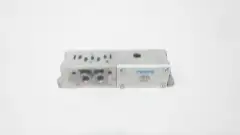 FESTO VABS-S4-2S-G18-B-R3 PNEUMATIC SUB-BASE 3/8IN NPT