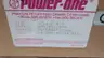 POWER ONE HC24-2.4-A POWER SUPPLY 24V-DC 2.4A 100/120/220/230/240V-AC thumbnail 7