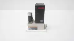 BROOKS 5851S/BD2HA1CC1BA1B1 MASS FLOW METER 1500PSI 50SLPM 3/8IN
