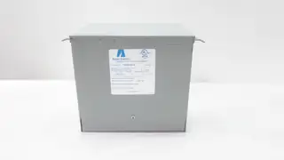 ACME T2A533081S VOLTAGE TRANSFORMER 3KVA 480V-AC 120V-AC 3PH