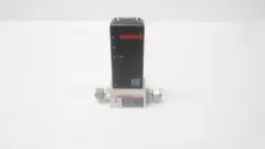 BROOKS 5860S/BC1DA0BA0AA1B1 SMART MASS FLOW METER 5LPM PROPANE