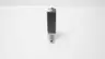 BROOKS 5860S/BC1DA0BA0AA1B1 SMART MASS FLOW METER 5LPM PROPANE thumbnail 2