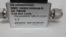 BROOKS 5860S/BC1DA0BA0AA1B1 SMART MASS FLOW METER 5LPM PROPANE thumbnail 6