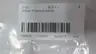 OMEGA FMA1810 FMA 1700/1800 SERIES MASS FLOW METER 12V-DC 0-220ML/MIN N2 thumbnail 6