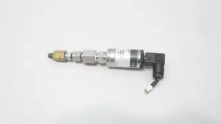 NOSHOK 100-60-1-1-2-7 GAGE PRESSURE TRANSMITTER 0-60PSI 10-30V-DC