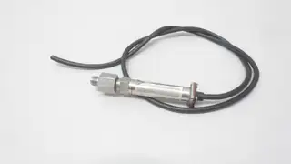 COLE PARMER 68001-27 GAGE PRESSURE TRANSMITTER 500PSI 10-36V-DC