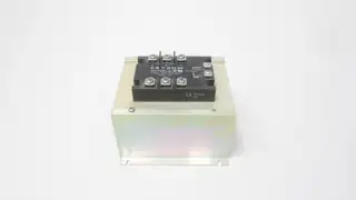 CRYDOM A53TP25D 3 PHASE SOLID STATE RELAY 25A AMP 530V-AC 90-280V-AC