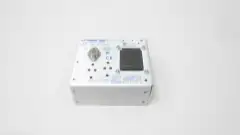 POWER ONE HC24-2.4-A POWER SUPPLY 120/230/240V-AC 2.4A AMP 24V-DC