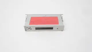 NATIONAL INSTRUMENTS SCXI-1303 ISOTHERMAL TERMINAL BLOCK
