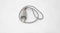 BARKSDALE 443H3-14-Q1 GAUGE PRESSURE TRANSDUCER 9-28V-DC 0-4000PSI