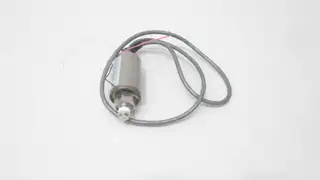 BARKSDALE 443H3-14-Q1 GAUGE PRESSURE TRANSDUCER 9-28V-DC 0-4000PSI