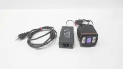 IFM EFECTOR O3D302 O3DIRDKG/E1/GM/S/60 SENSOR 24V-DC