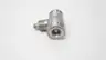 OMEGA FTB-406A-CE TURBINE FLOW METER 1IN TRI-CLAMP thumbnail 2
