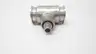 OMEGA FTB-406A-CE TURBINE FLOW METER 1IN TRI-CLAMP thumbnail 3