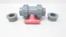 SPEARS 2329-020C BALL VALVE 2IN CPVC SOCKET WELD MANUAL thumbnail 1