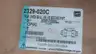 SPEARS 2329-020C BALL VALVE 2IN CPVC SOCKET WELD MANUAL thumbnail 6