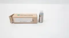 PEPPERL FUCHS UB300-18GM40-U-V1 SHORT DESIGN 18MM CYLINDRICAL ULTRASONIC SENSOR